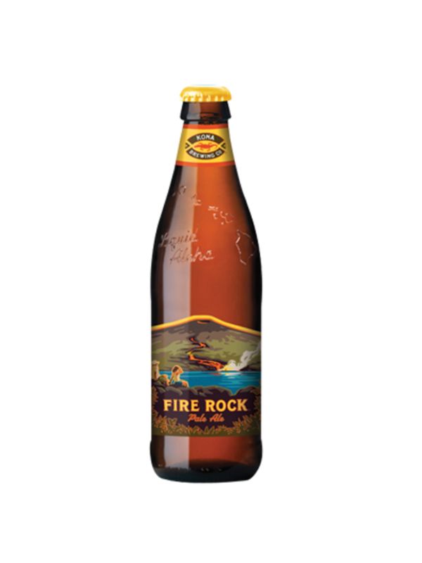 Kona Fire Rock Pale Ale