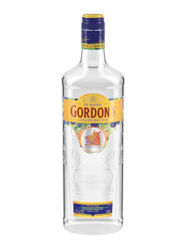 Gordon's Gin 700ml