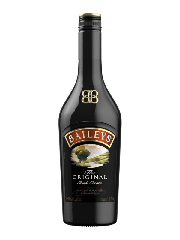 Baileys Irish Cream 700ml