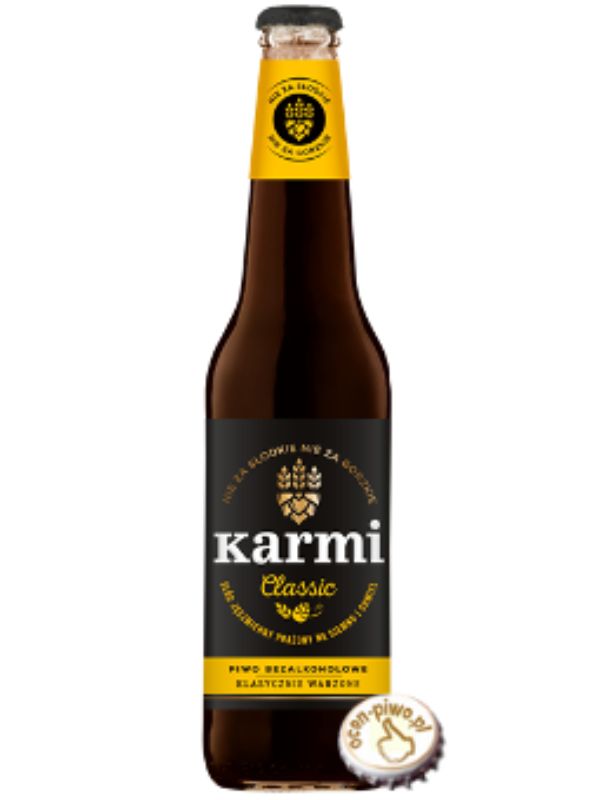 Karmi Classic 0.0%