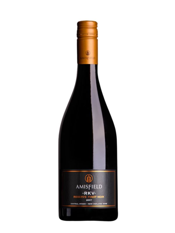 Amisfield RKV Pinot Noir