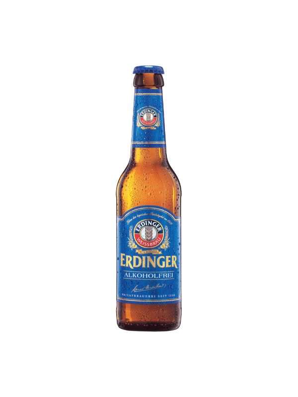 Erdinger Alcohol Free