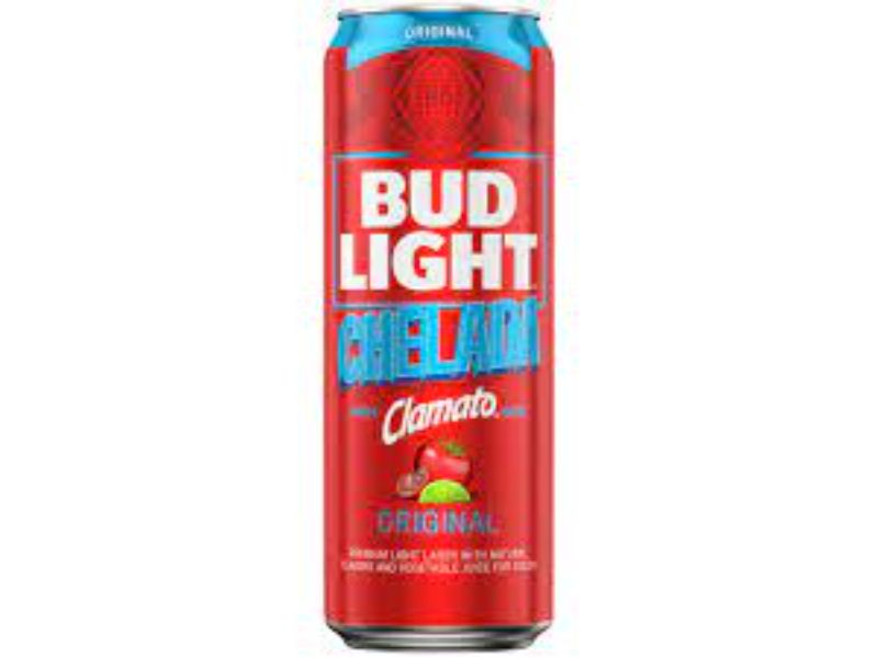 Bud Light Chelada Original 740ml