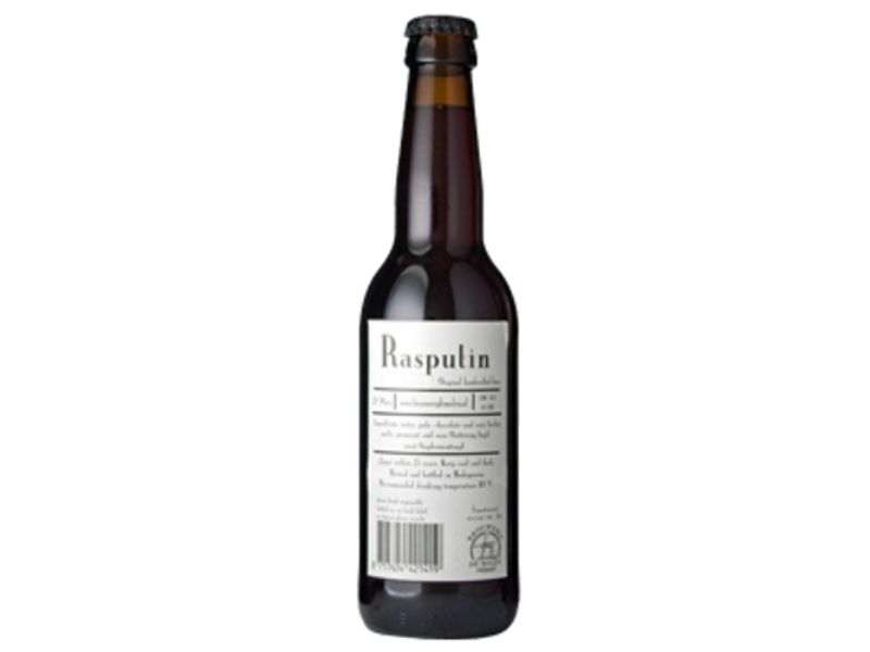 De Molen Rasputin