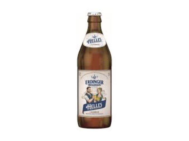 Erdinger Helles