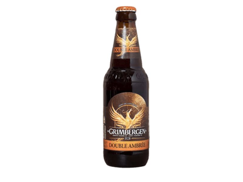 Grimbergen Double 330ml