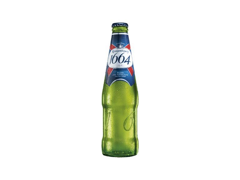Kronenbourg