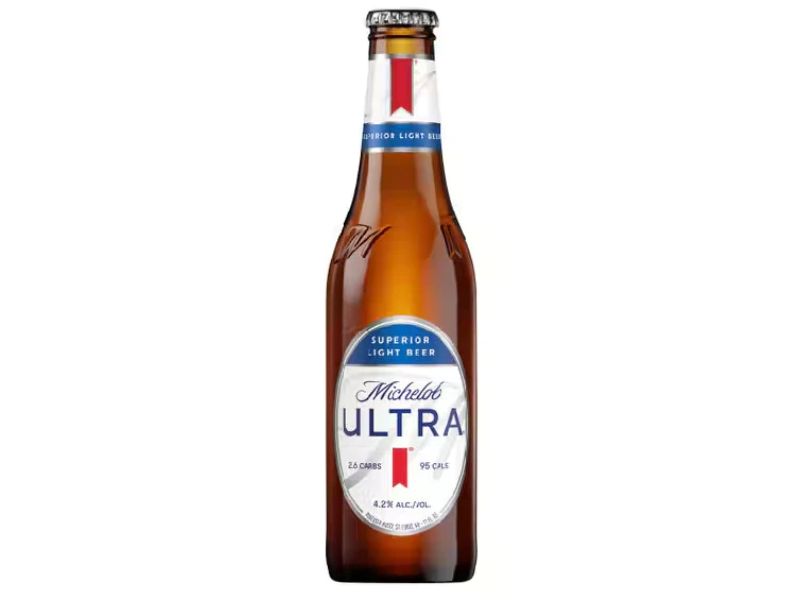 Michelob Ultra 355ml