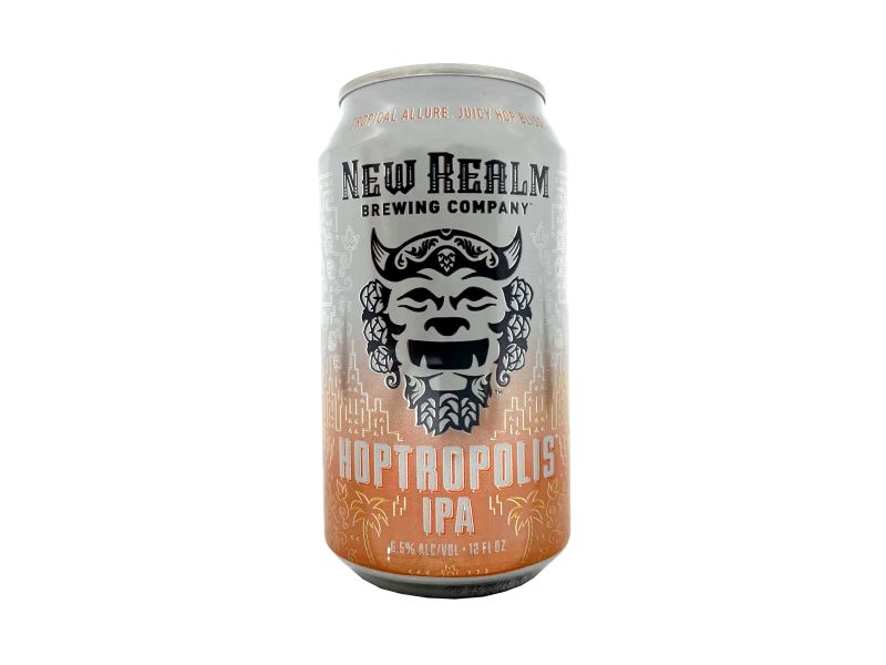 New Realm Hoptropolis