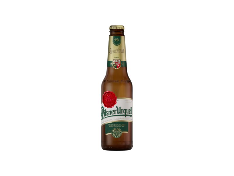 Pilsner Urquell