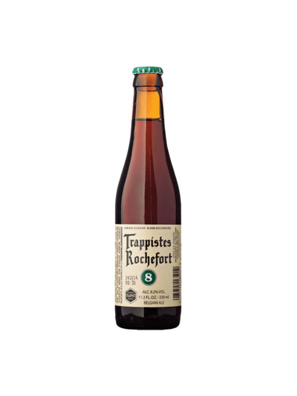 Rochefort 8