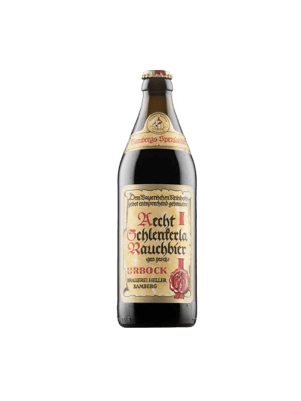 Schlenkerla Urbock