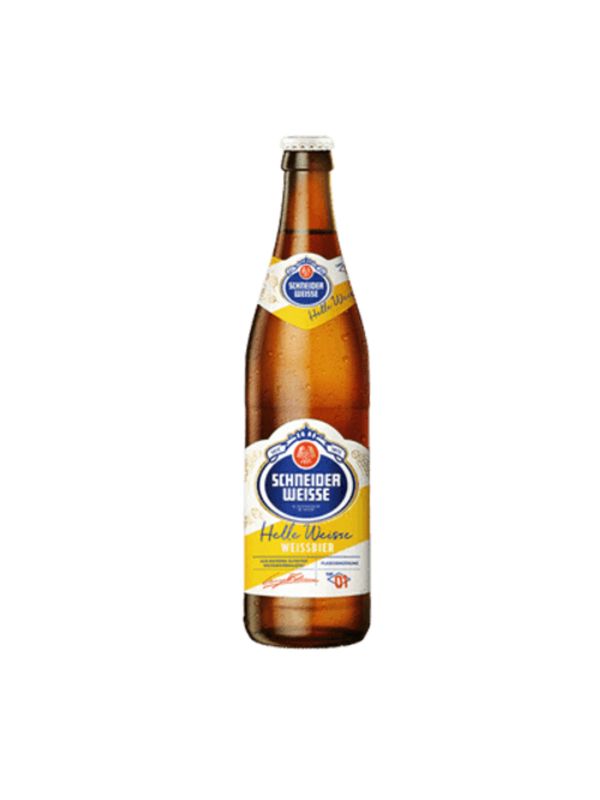 Schneider Weiss