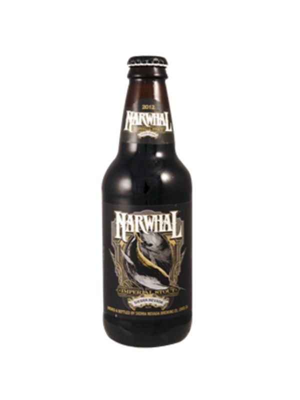 Sierra Nevada Narwhall