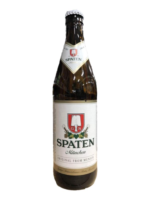 Spaten 500ml