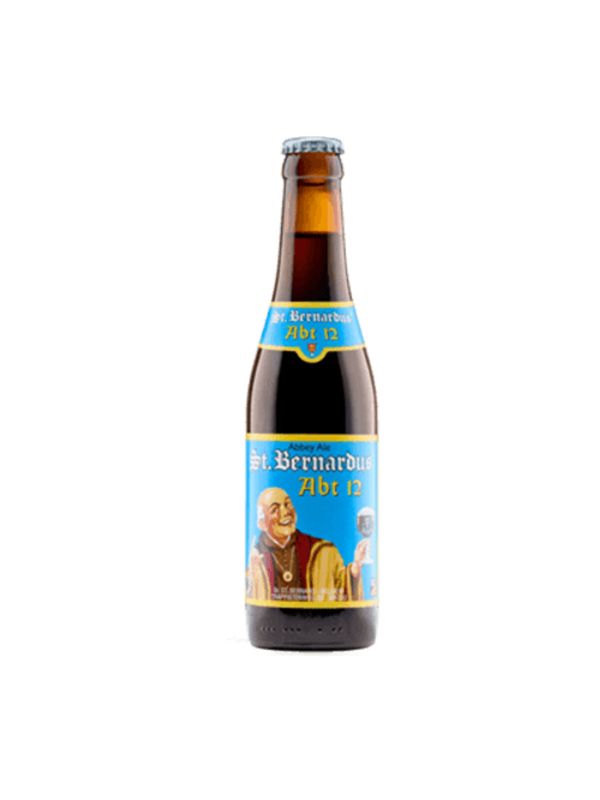 St Bernardus Abt 330ml
