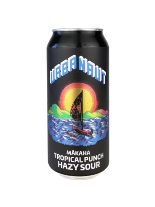 Ubernaut Makaha Hazy Sour