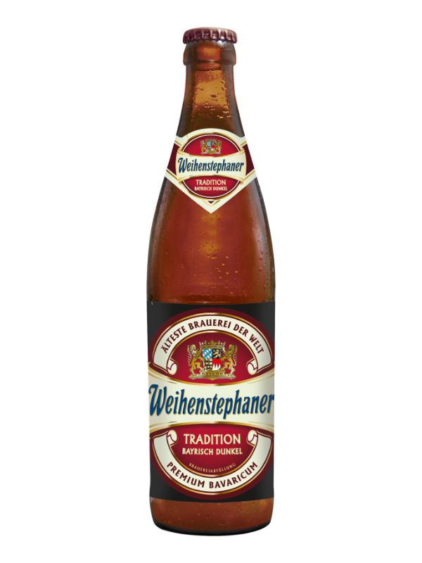 Weihenstephaner Traditional