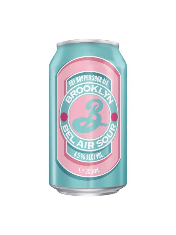 Brooklyn Bel Air Sour