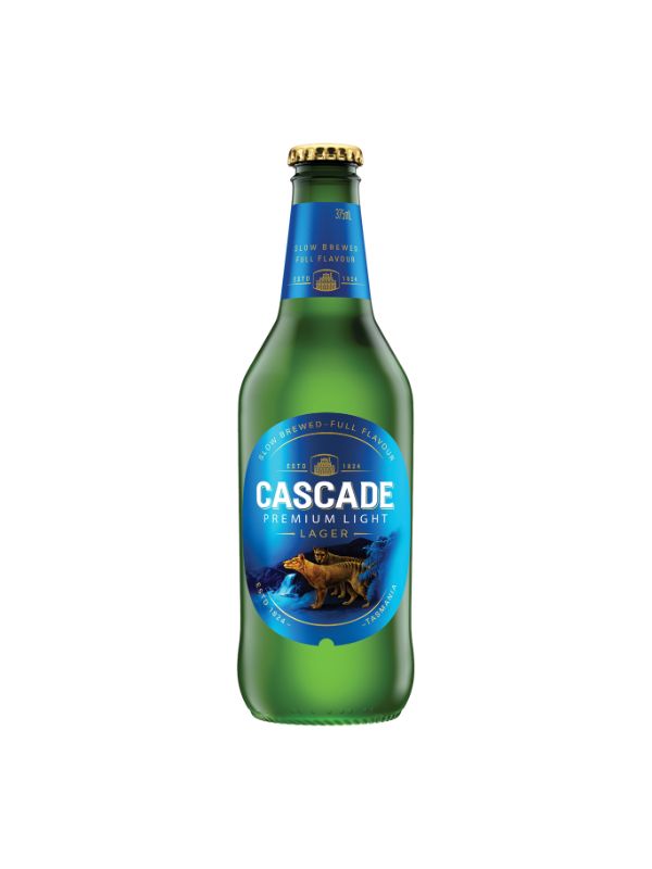 Cascade Light Stubbies