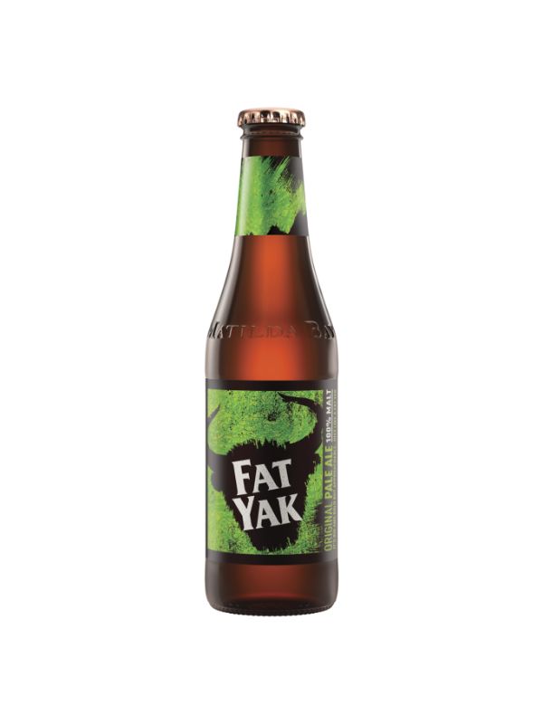 Fat Yak 345ml