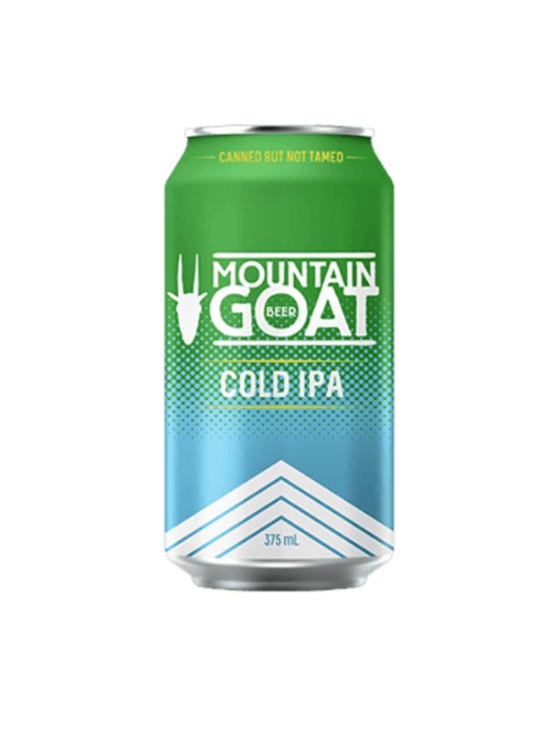 Mountain Goat Cold IPA