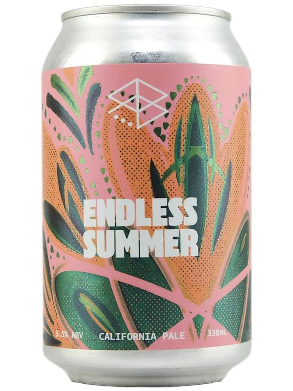 Range Endless Summer Californian Pale