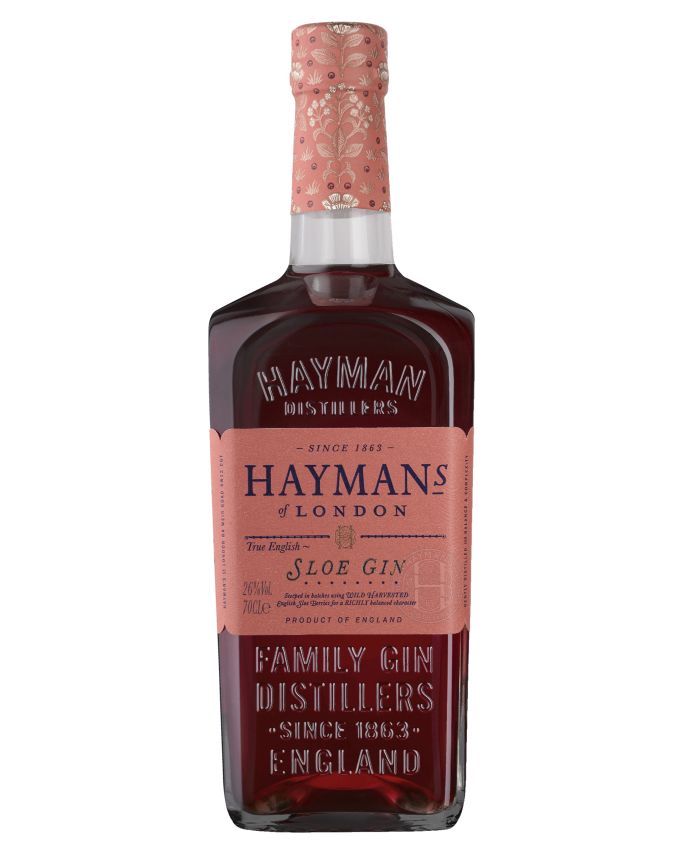 Haymans Sloe Gin
