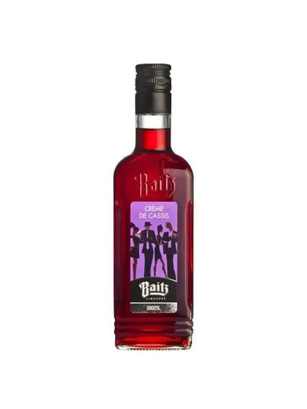 Baitz Cream De Cassis 500ml