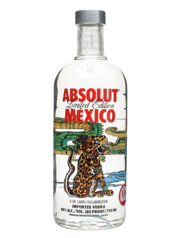 Absolut Mexico