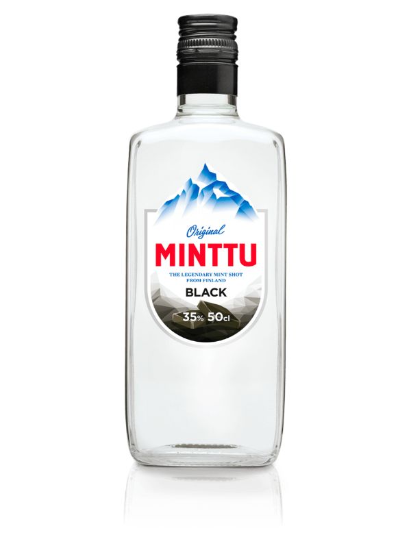 Minttu Black