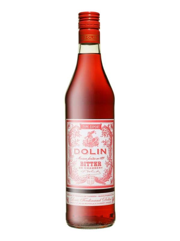 Dolin Bitter de Chambery