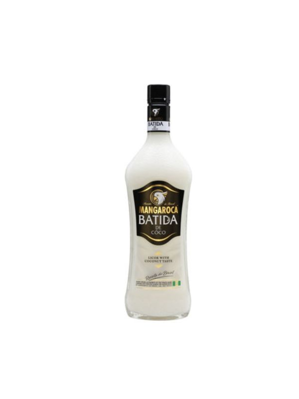 Batida De Coco 1lt