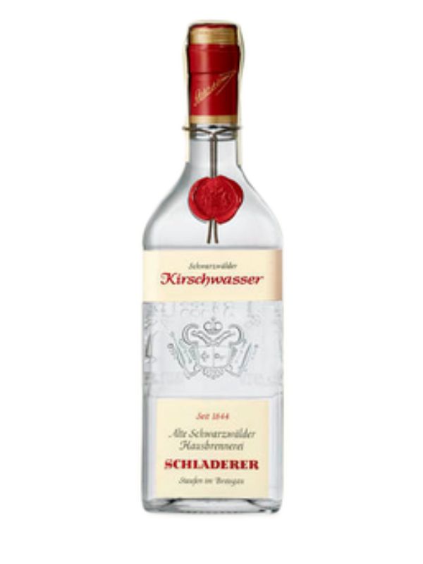 Schladerer Kirschwasser 700ml