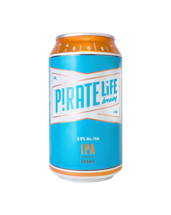 Pirate Life IPA