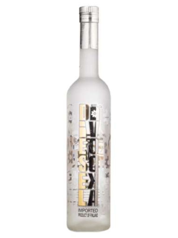 Diesel Vodka