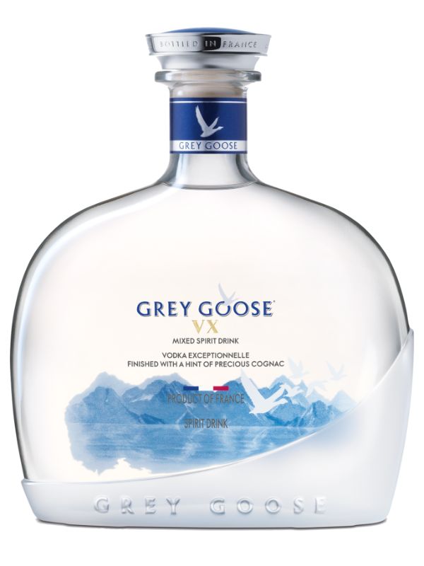 Grey Goose Vx
