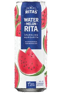 Rita's Margarita Watermelon Sparkling Margarita 740ml