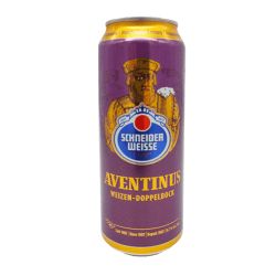 Schneider Aventinus 500ml Cans