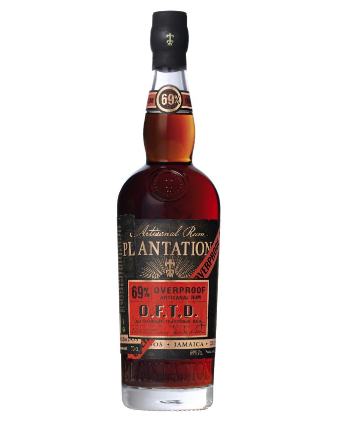 Plantation O.f.t.d 69%