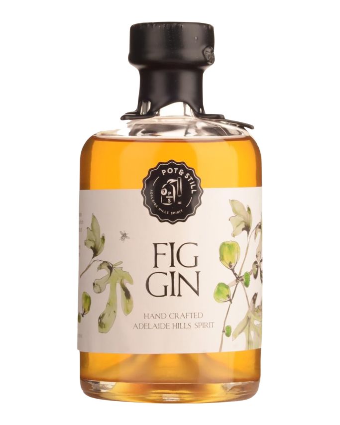 Pot & Still Fig Gin