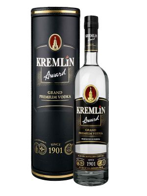 Kremlin Award Grand Premium
