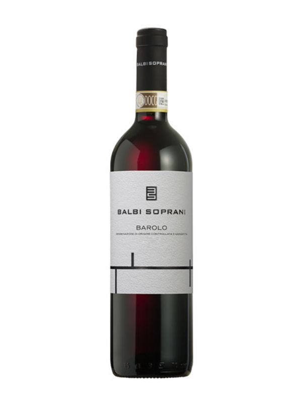 Balbi Soprani Barolo