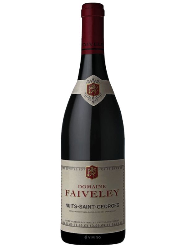 Faiveley Nuits Saint Georges
