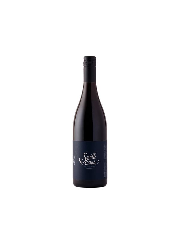 Seville Single Vineyard Pinot