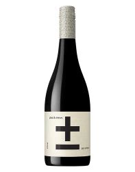 Plus & Minus 0% Shiraz