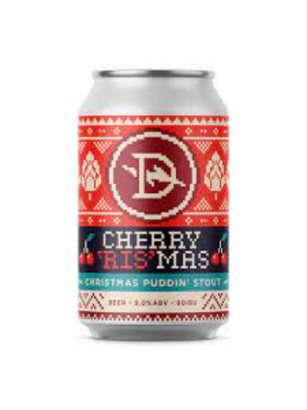 Dainton Cherry Rismas