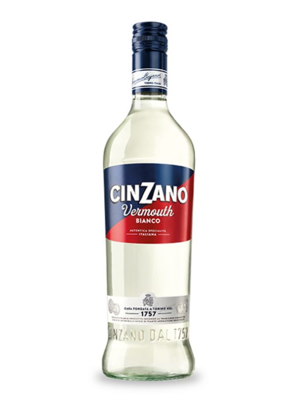 Cinzano Bianco