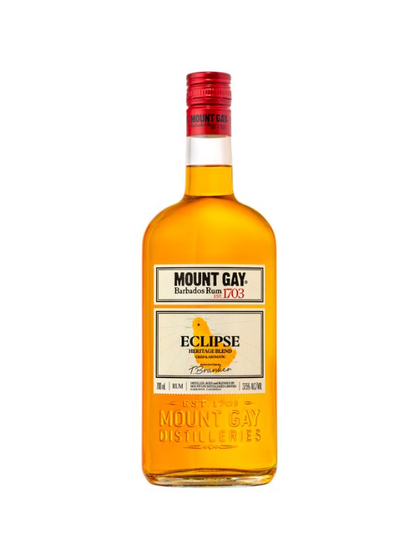 Mount Gay Eclipse Rum