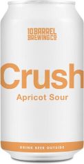 10 Barrel Apricot Sour